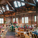 Greenpoint Loft Event
