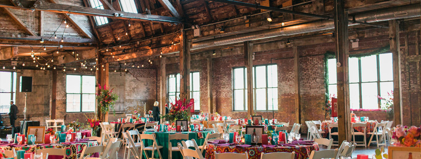 Greenpoint Loft Event