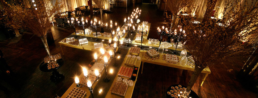 Greenpoint Loft Event