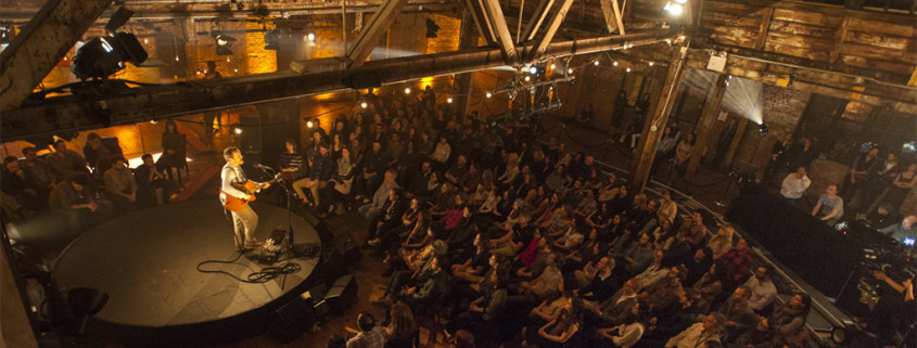 Greenpoint Loft Event