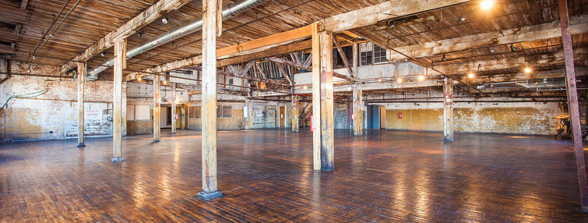 Greenpoint Loft