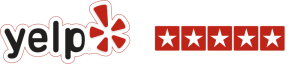 Yelp Logo