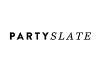 Party Slate Logo